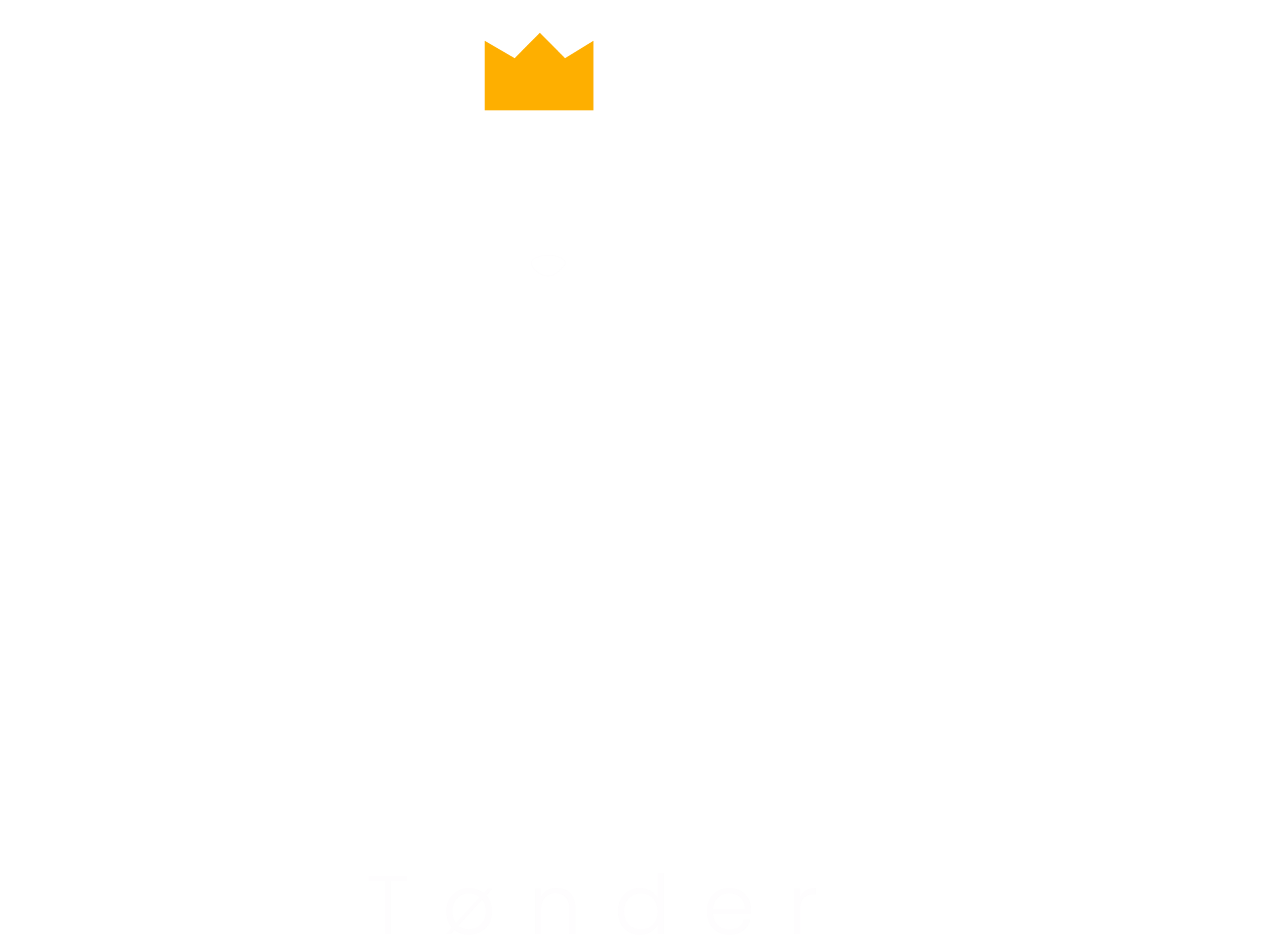 Katzenkønigin | Café | Tønder Danmark Logo